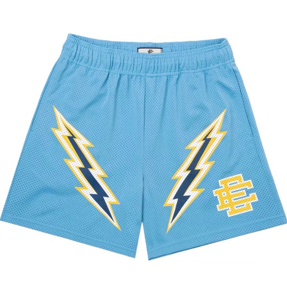 Eric Emanuel Carolina bolts